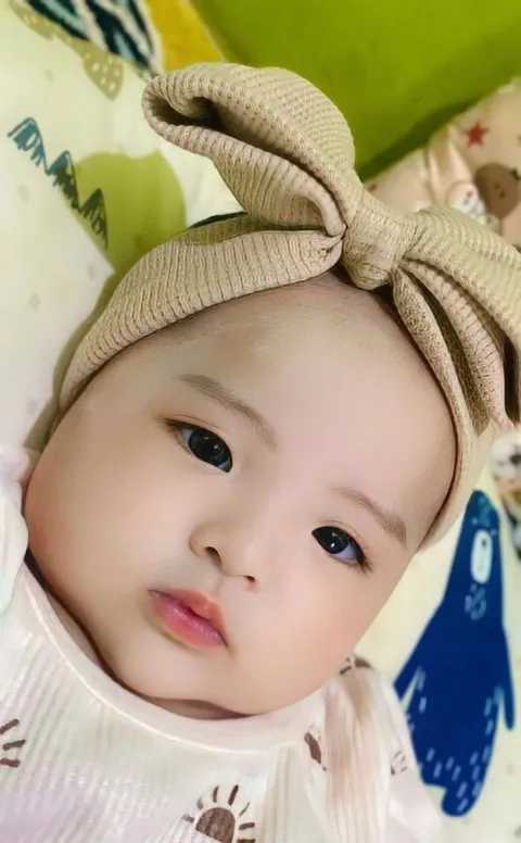 Foto sampul undangan Aqiqah