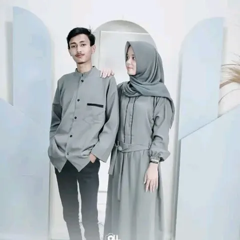 Foto sampul undangan Dadan Purnama & Novi Yanti