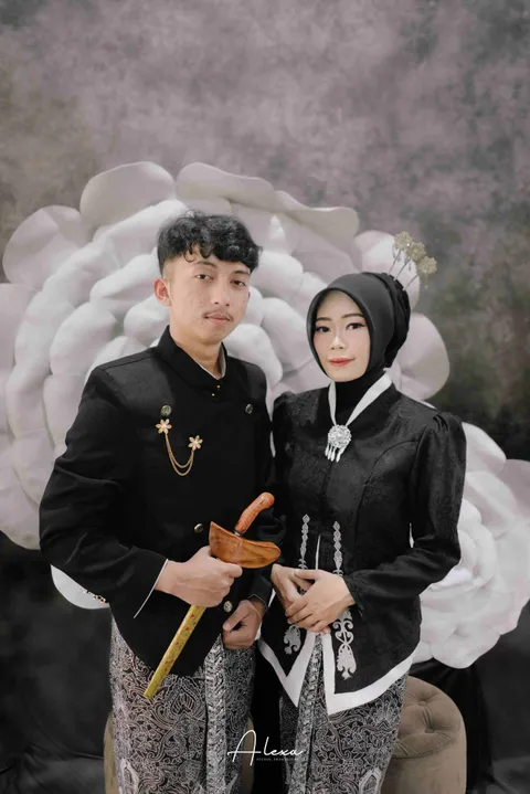 Foto sampul undangan Bagas Diansyah & Sebi Septianti