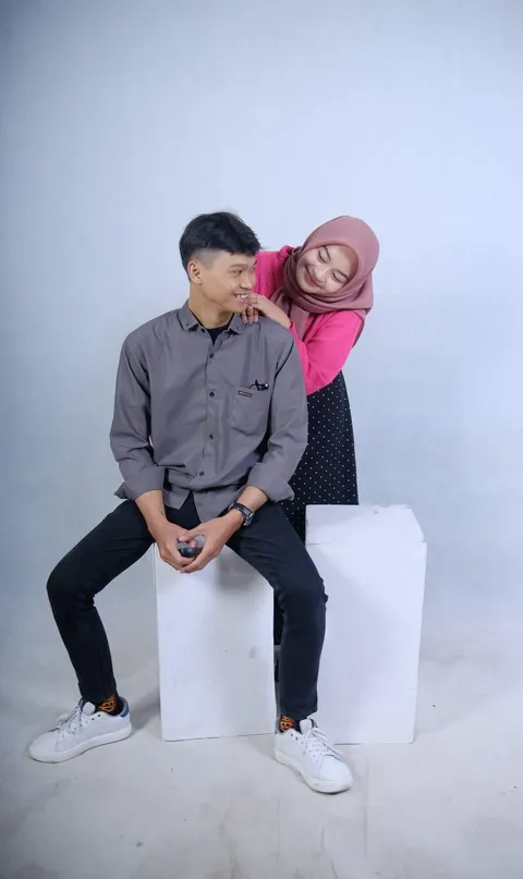 Foto sampul undangan Devi Kurnia & Ahmad