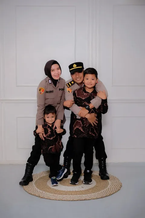 Foto sampul undangan Khitanan