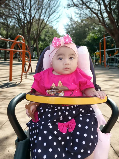 Foto sampul undangan Aqiqah Marang